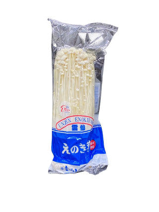 fresh Enoki Mushroom (100g)
