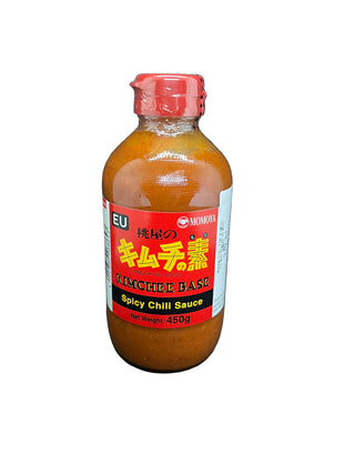 Momoya Kimuchi no Moto (450g)