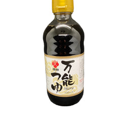 Morita Banno Tsuyu (340ml)