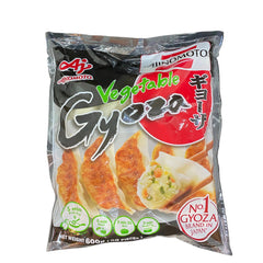 Ajinomoto Vegetable Gyoza (30pieces)