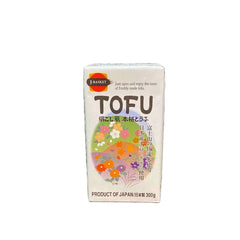 Shiki Tofu (300g)