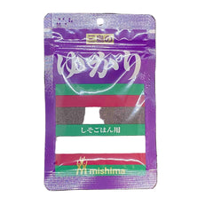 Mishima Yukari (26g) expired in June, 26