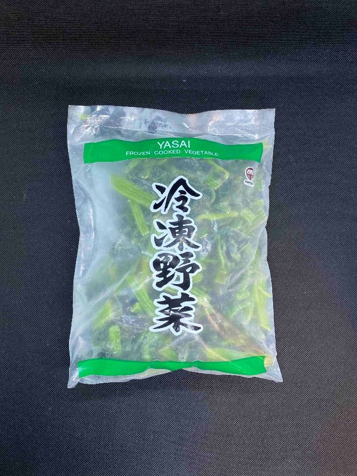 Spinach (400g)