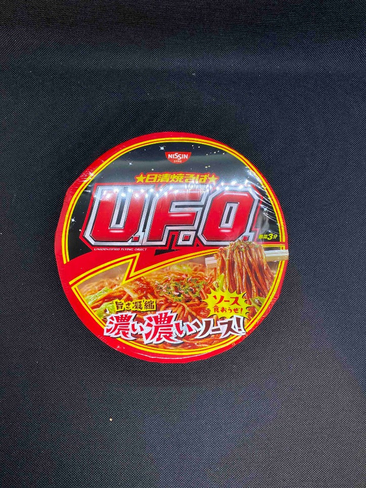 U.F.O 焼きそば