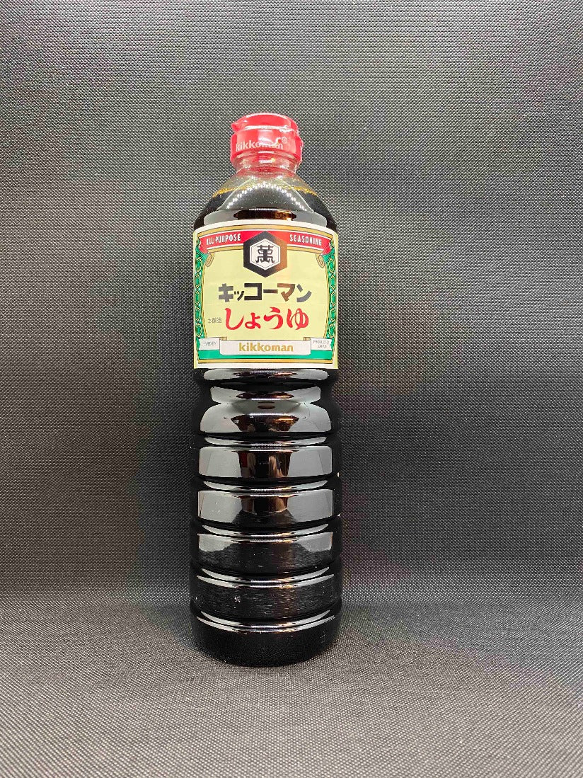 キッコーマン 醤油 (1L)