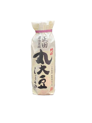 Shoda Marudaizu Soy Sauce  (500ml)