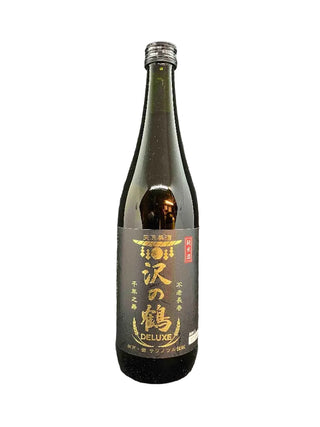 Sawanotsuru deluxe (720ml)