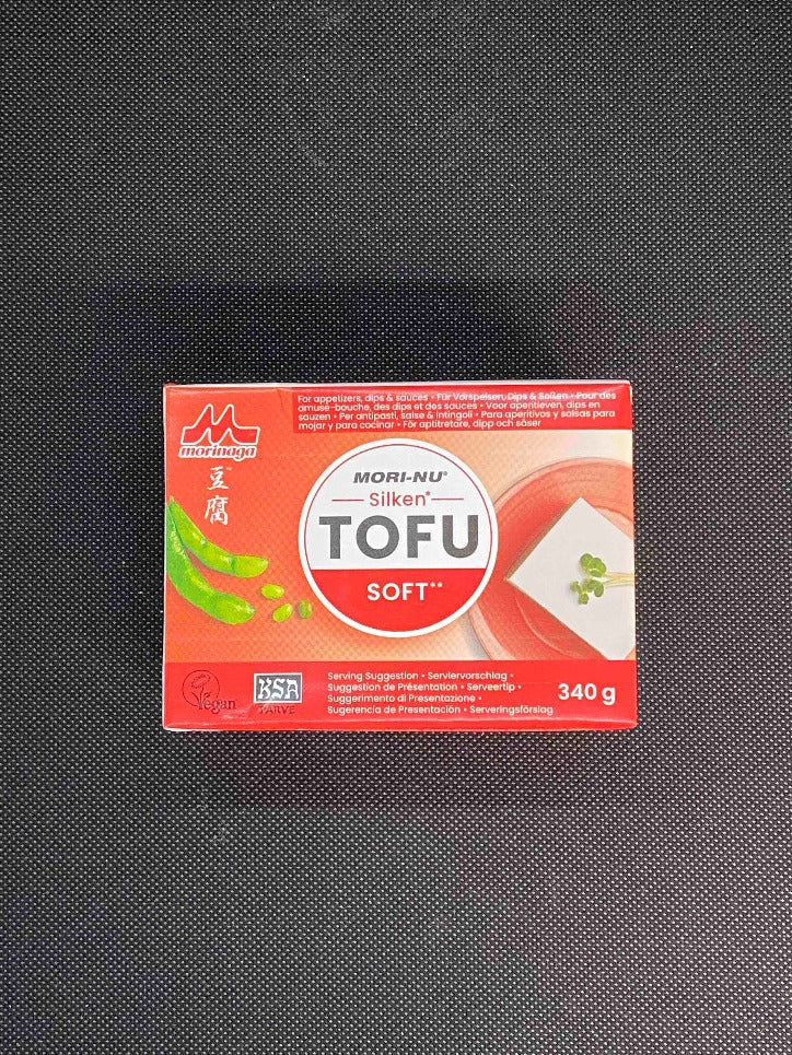 Morinaga Tofu Soft