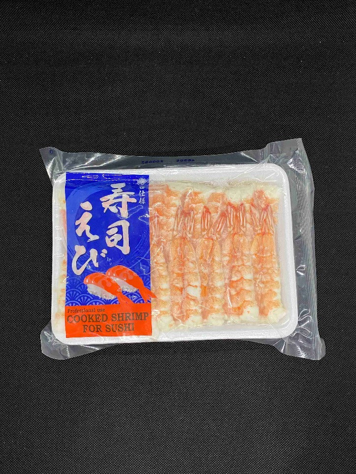 Sushi Ebi (30pieces)