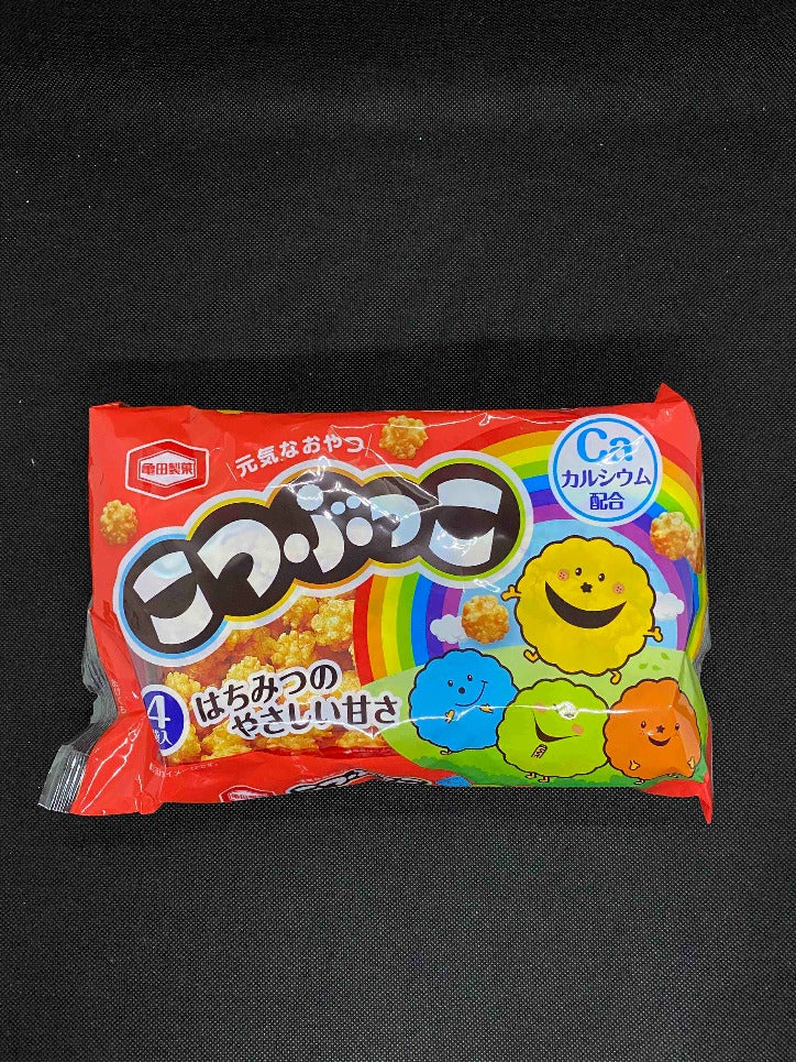 亀田 こつぶっこ (110g)