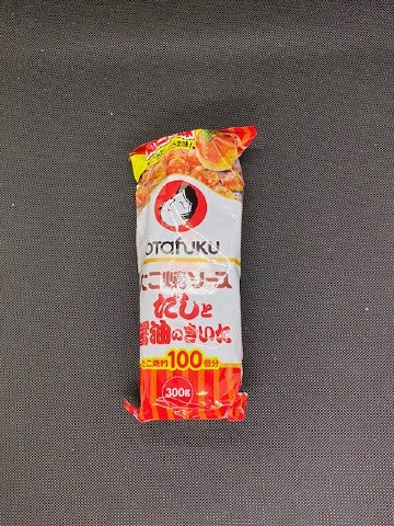 Otafuku Takoyaki Sauce (300g)