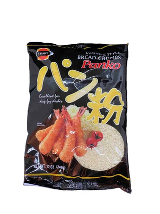 J-Basket Bread Crumbs (348g)