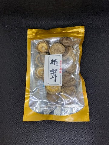 干し椎茸 (50g)